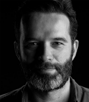 Tiago R. Santos - Pessoas Cinema Português